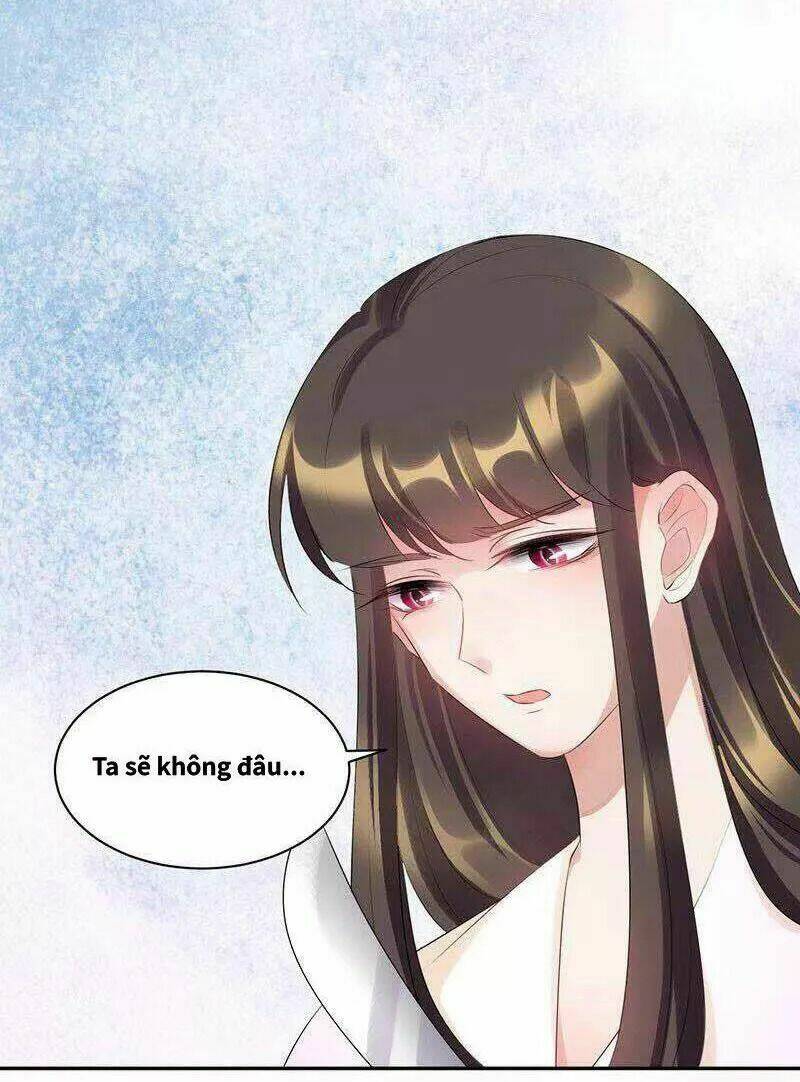 quả nhân có bệnh tên là tương tư chapter 92 32