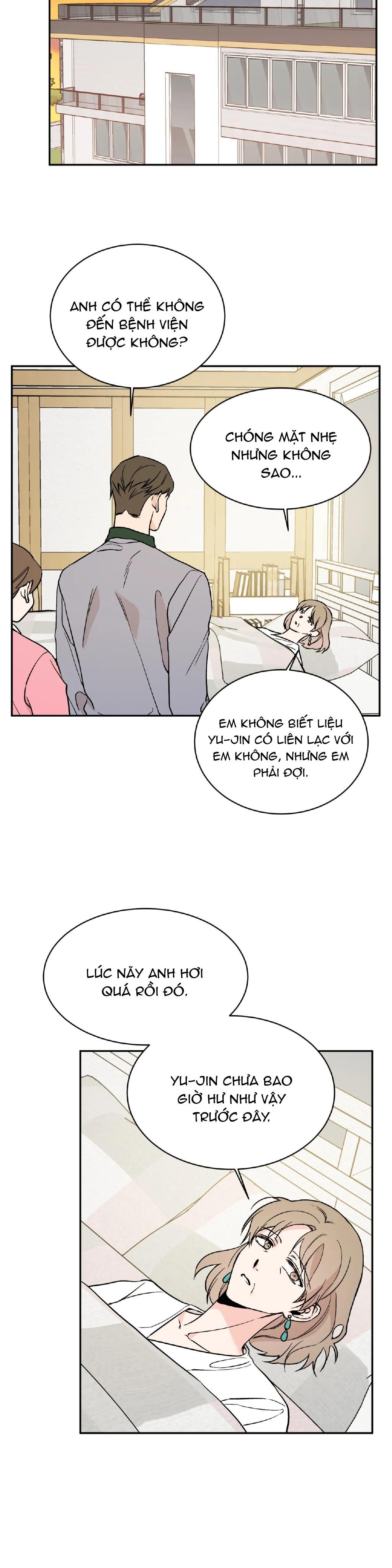 đảo ngược chapter 10 11