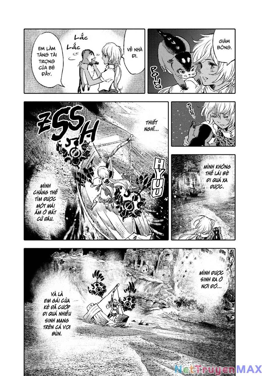 children of the whales chapter 37 19