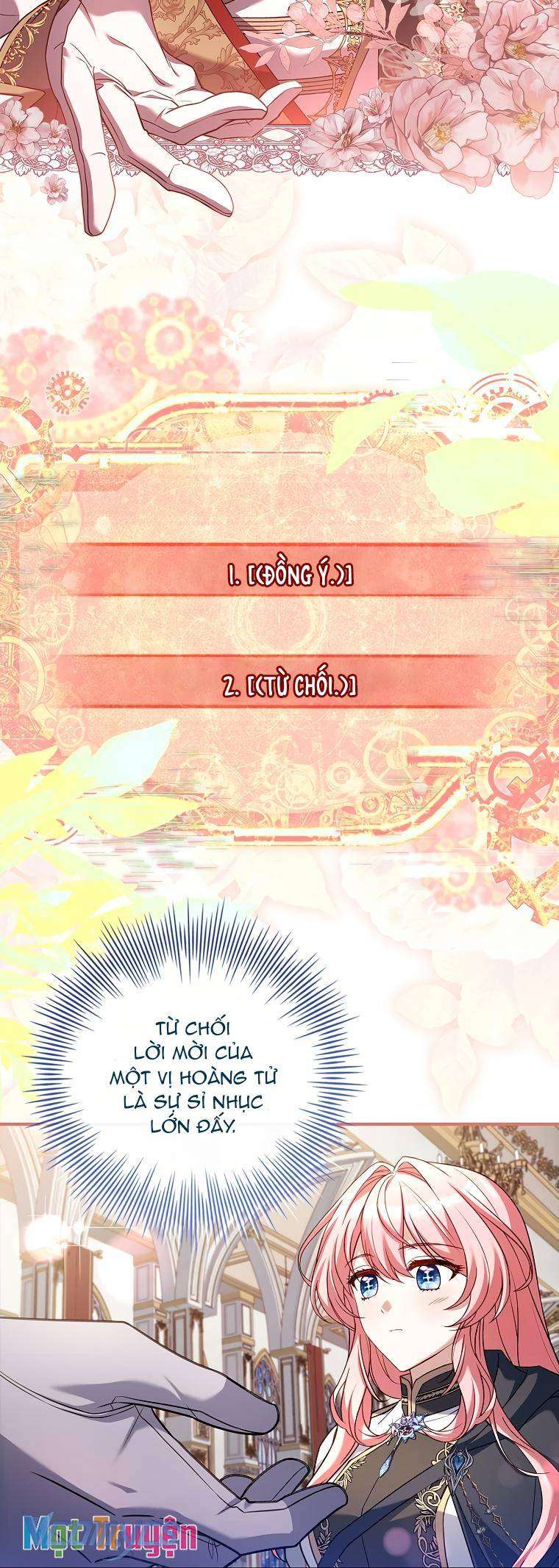 tôi đã tắt cài đặt chế độ nhận thức nỗi đau! chapter 11 25