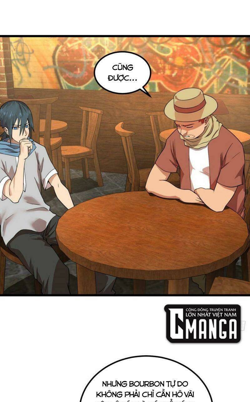 danh sách kẻ phản diện chapter 130 4