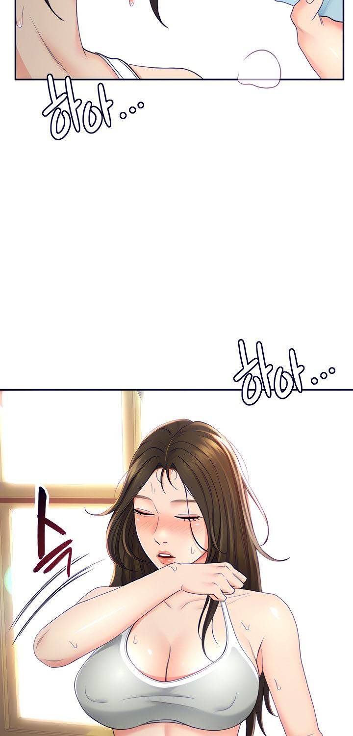 clb kiếm đạo chapter 4 78