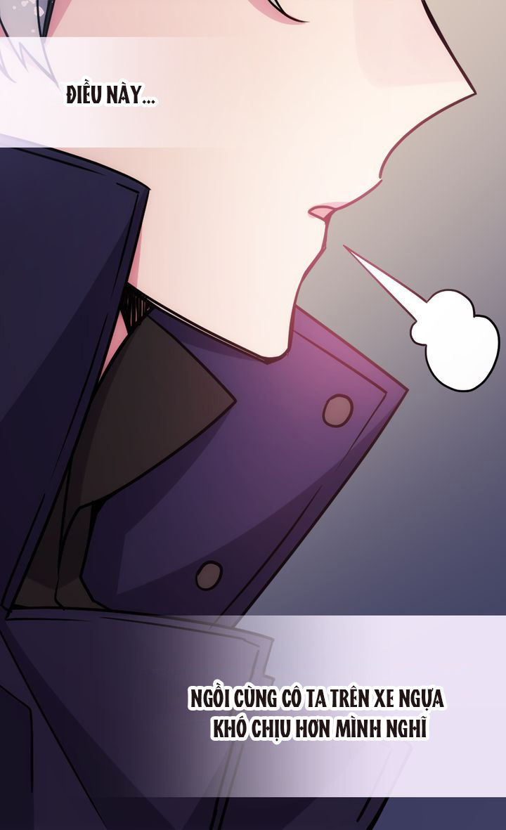 công tước lạnh lùng, alaide chapter 56 14