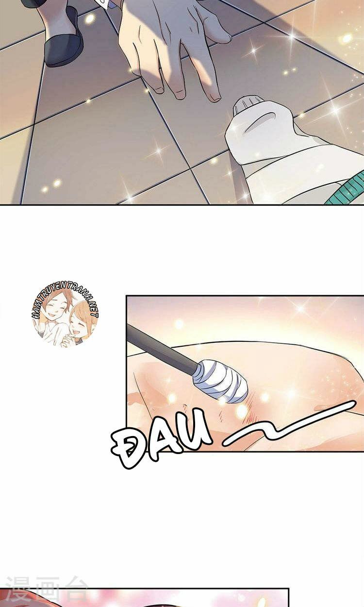 cô vợ siêu mẫu của cố thiếu chapter 65 6