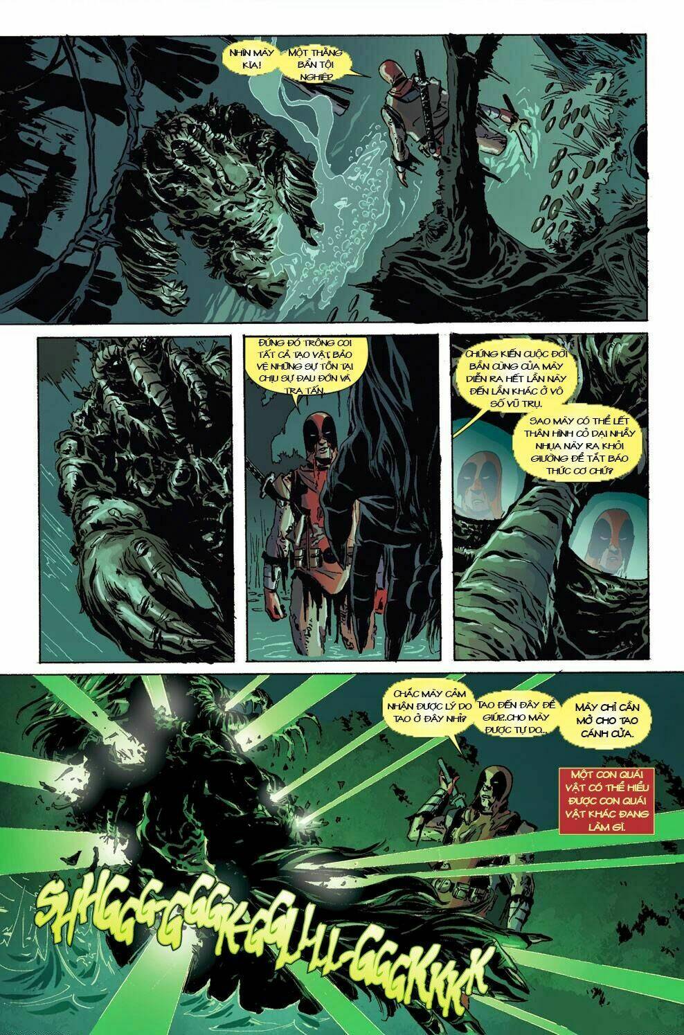 deadpool kills marvel universe chapter 4 18