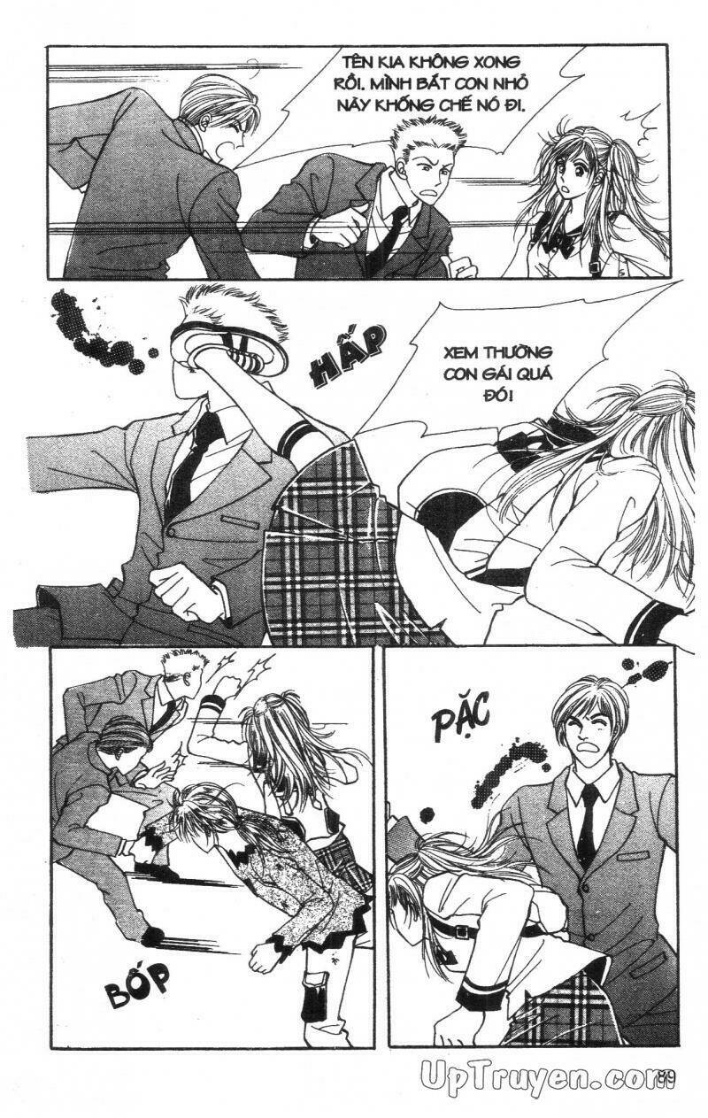 người yêu hoa chapter 4 89