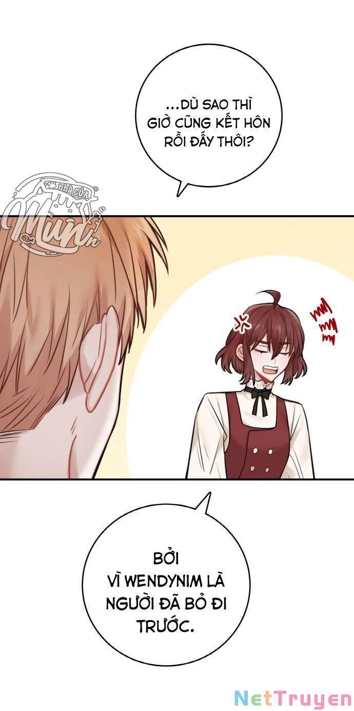 nhật ký tuần trăng mật của phù thủy và rồng chapter 52.1 62