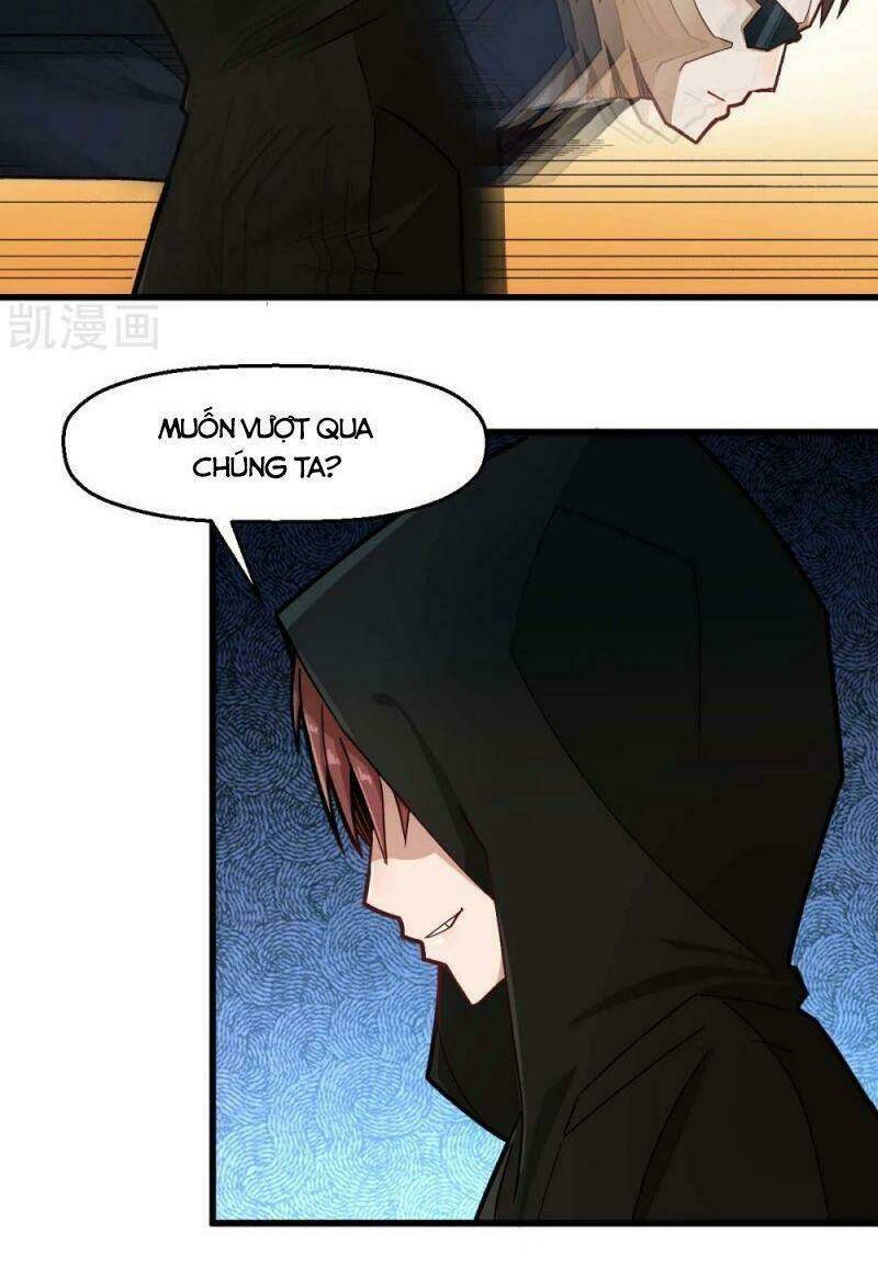 vườn trường cuồng sư hệ thống chapter 192 6