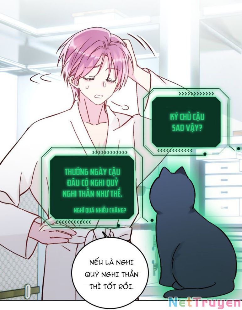 tôi phải làm 1 kẻ đại xấu xa chapter 56 45