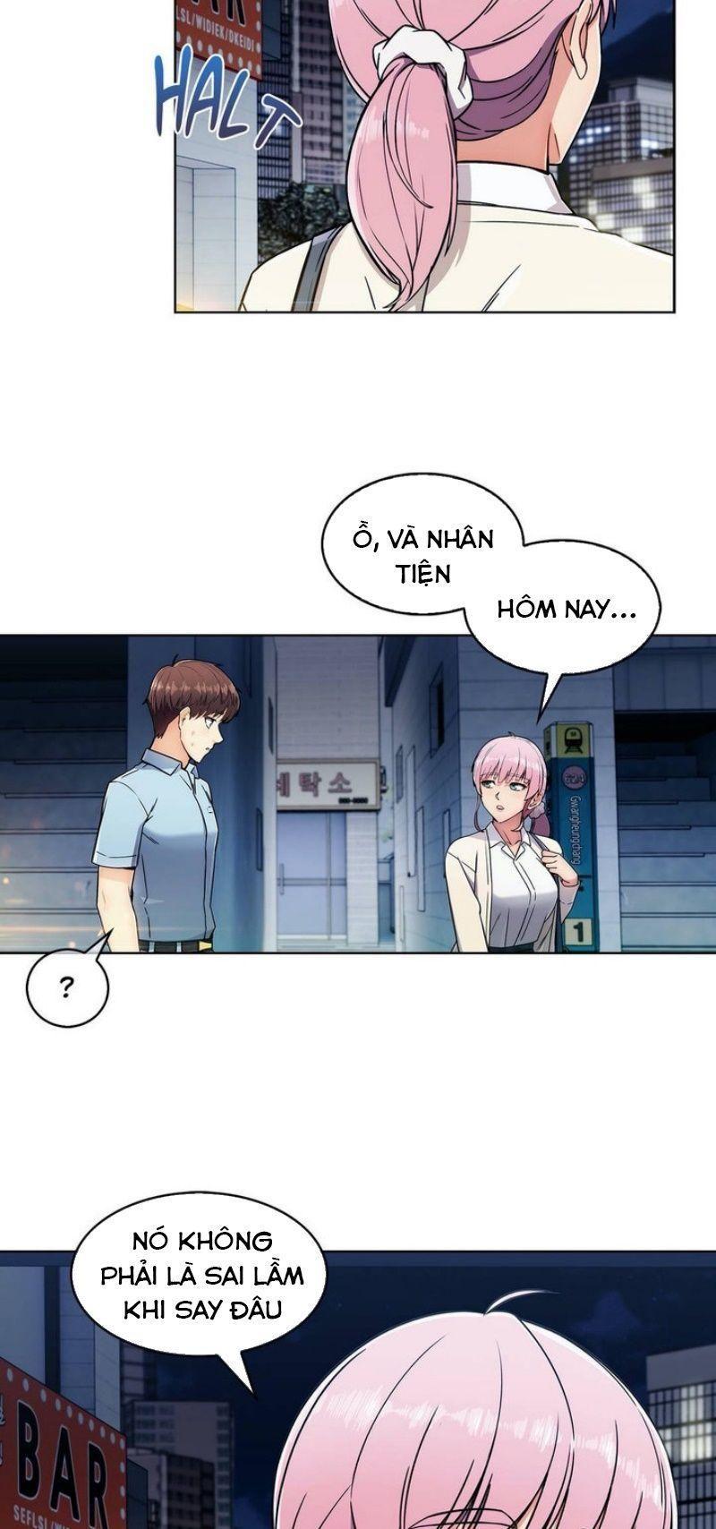 stand up guy chapter 4 35