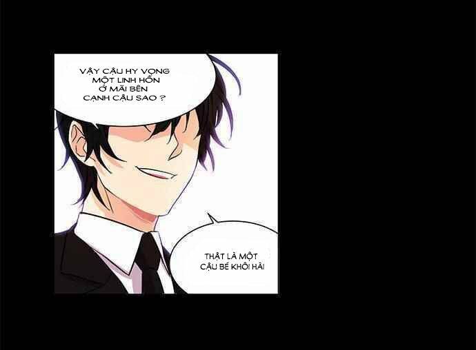 oh! lord jesus chapter 6 6