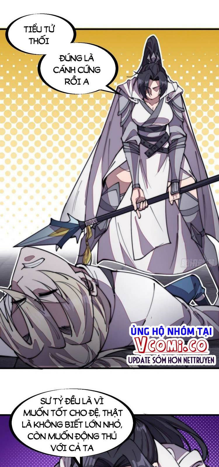 ta có một sơn trại chapter 204 22