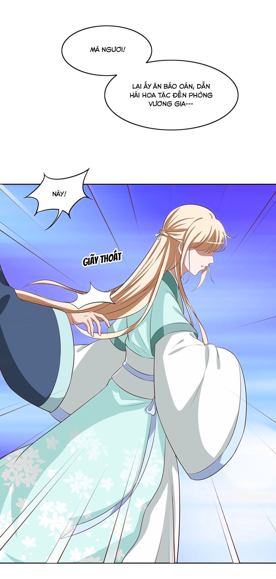 kiêu ngạo vương gia chủng điền phi chapter 63 7