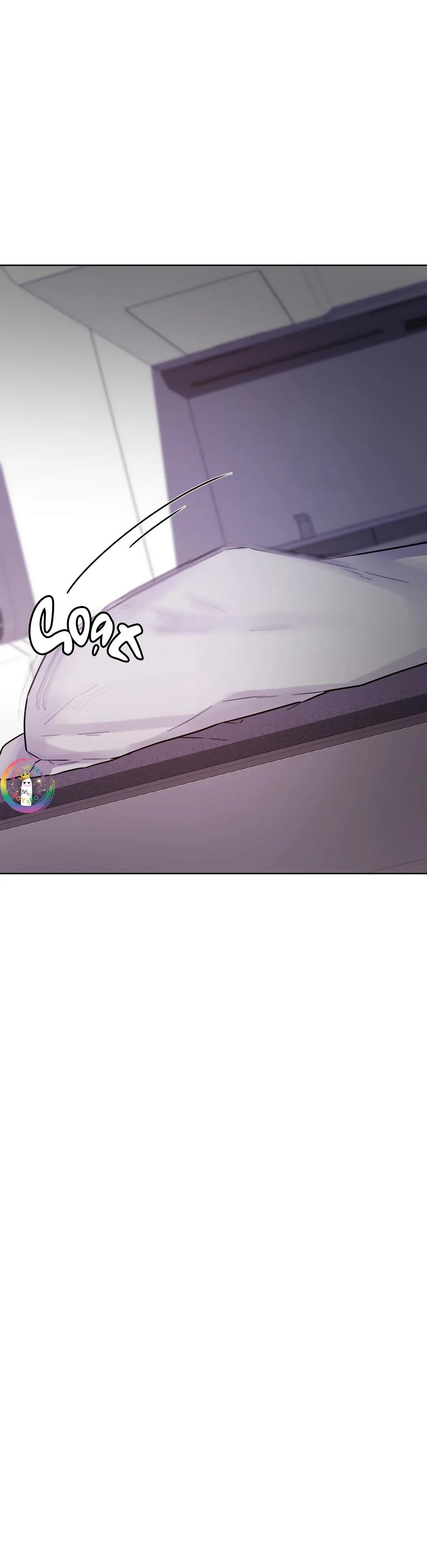 cửu vĩ hồ ly dj - guiding light chapter 9 34