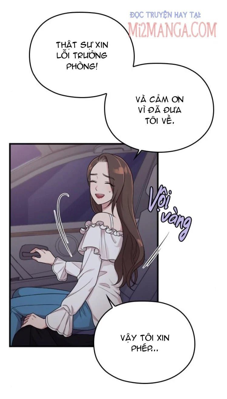 cô đi mà lấy chồng tôi chapter 13.5 37