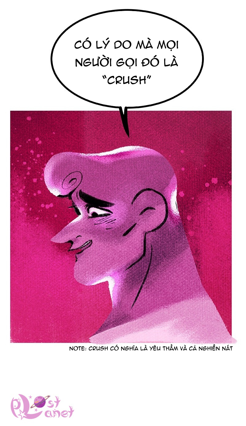 thần thoại olympus chapter 65 7