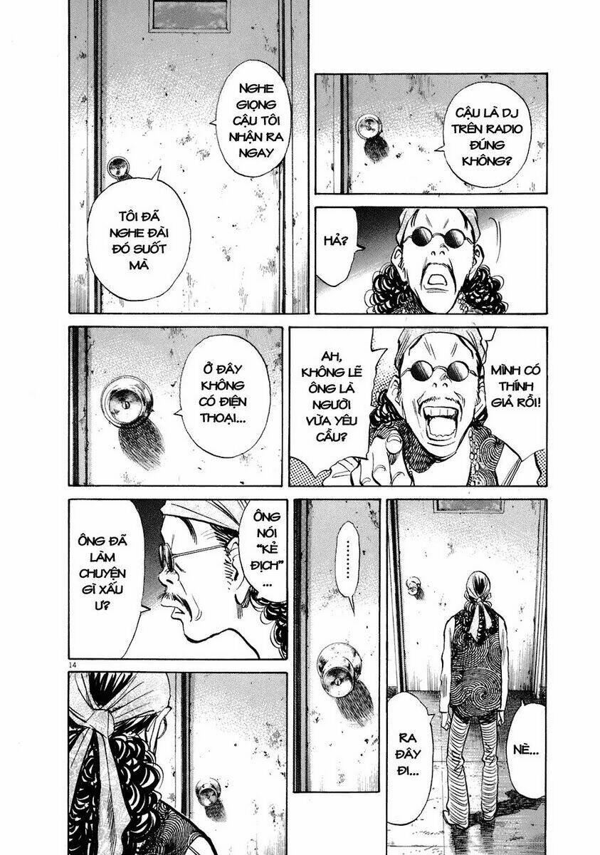 những chàng trai thế kỉ 20 chapter 226 21