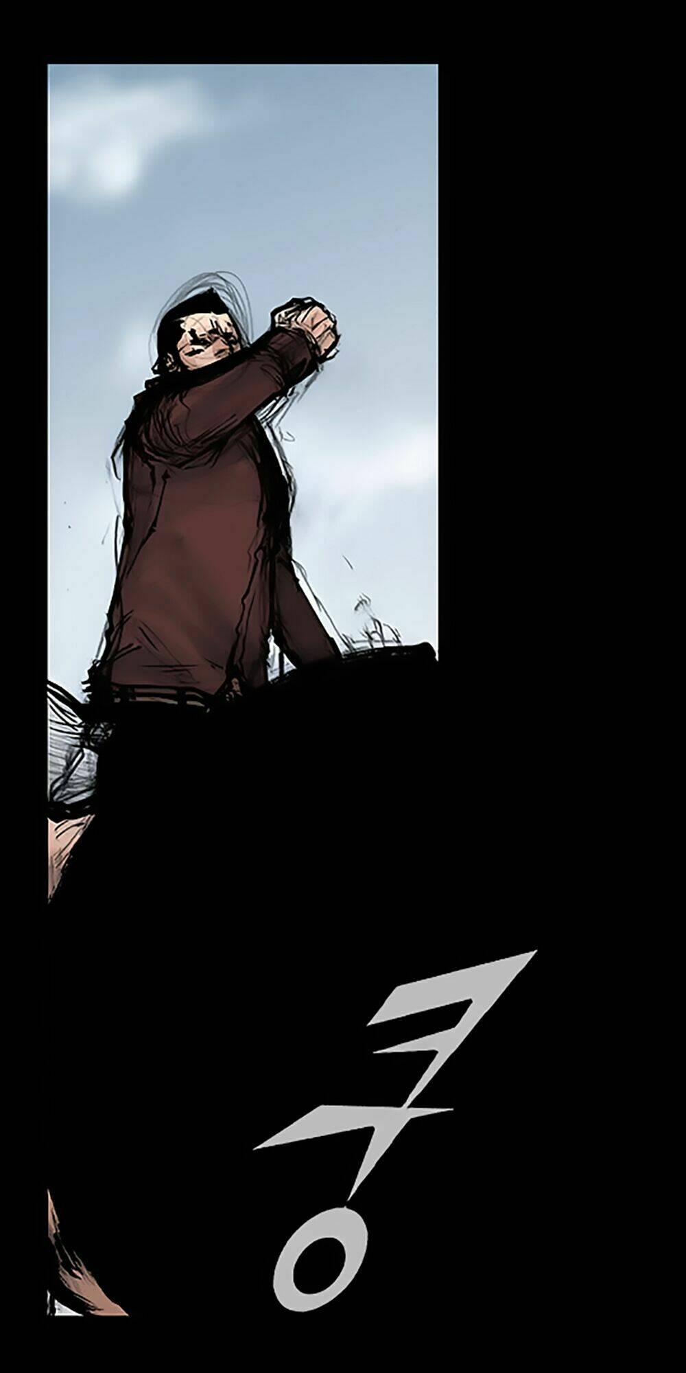 độc cô tiền truyện chapter 60 25