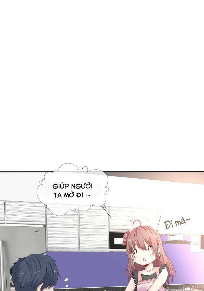 thương tiên sinh mã giáp của anh lại rơi rồi chapter 1 38