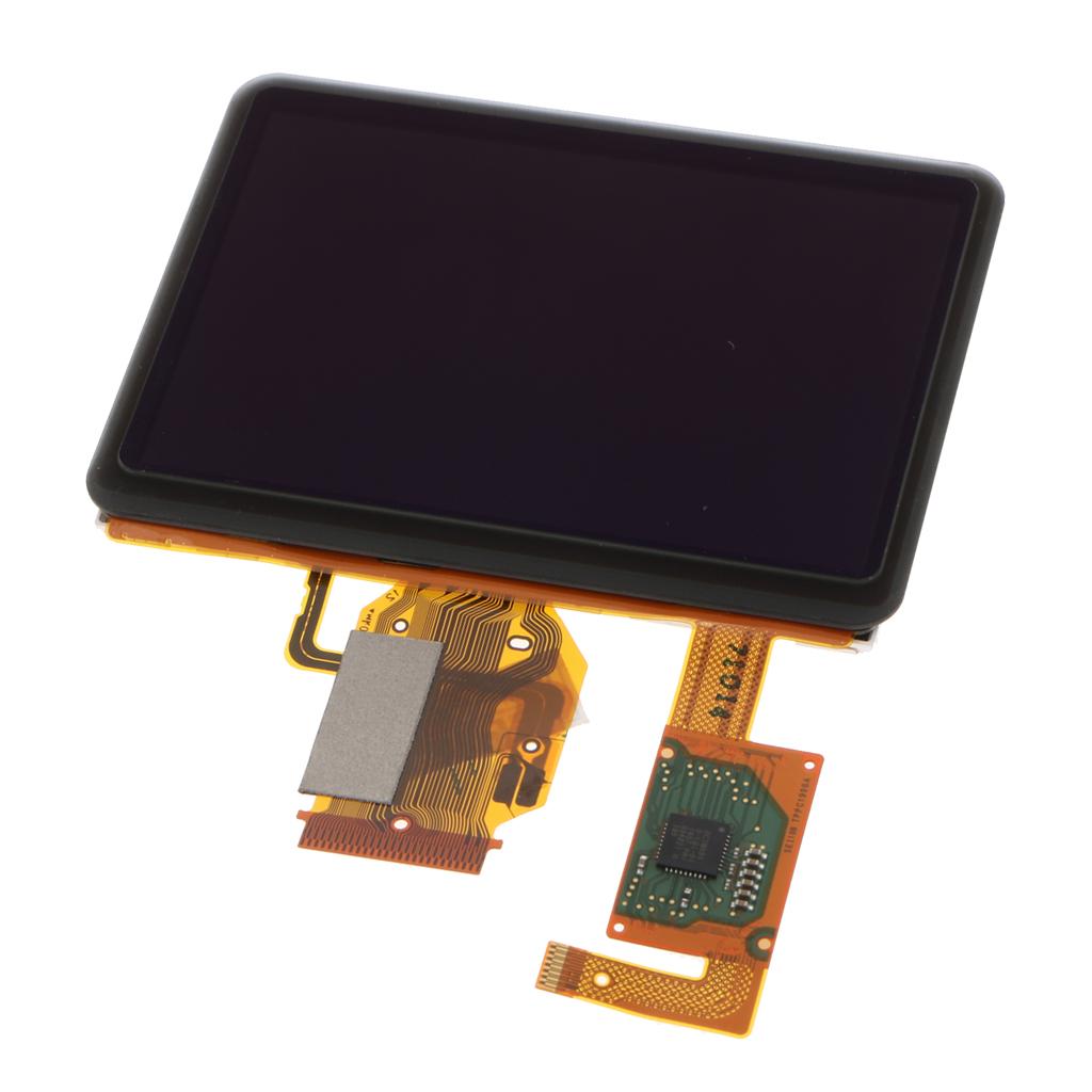 LCD Screen Group for 70D Digital Camera