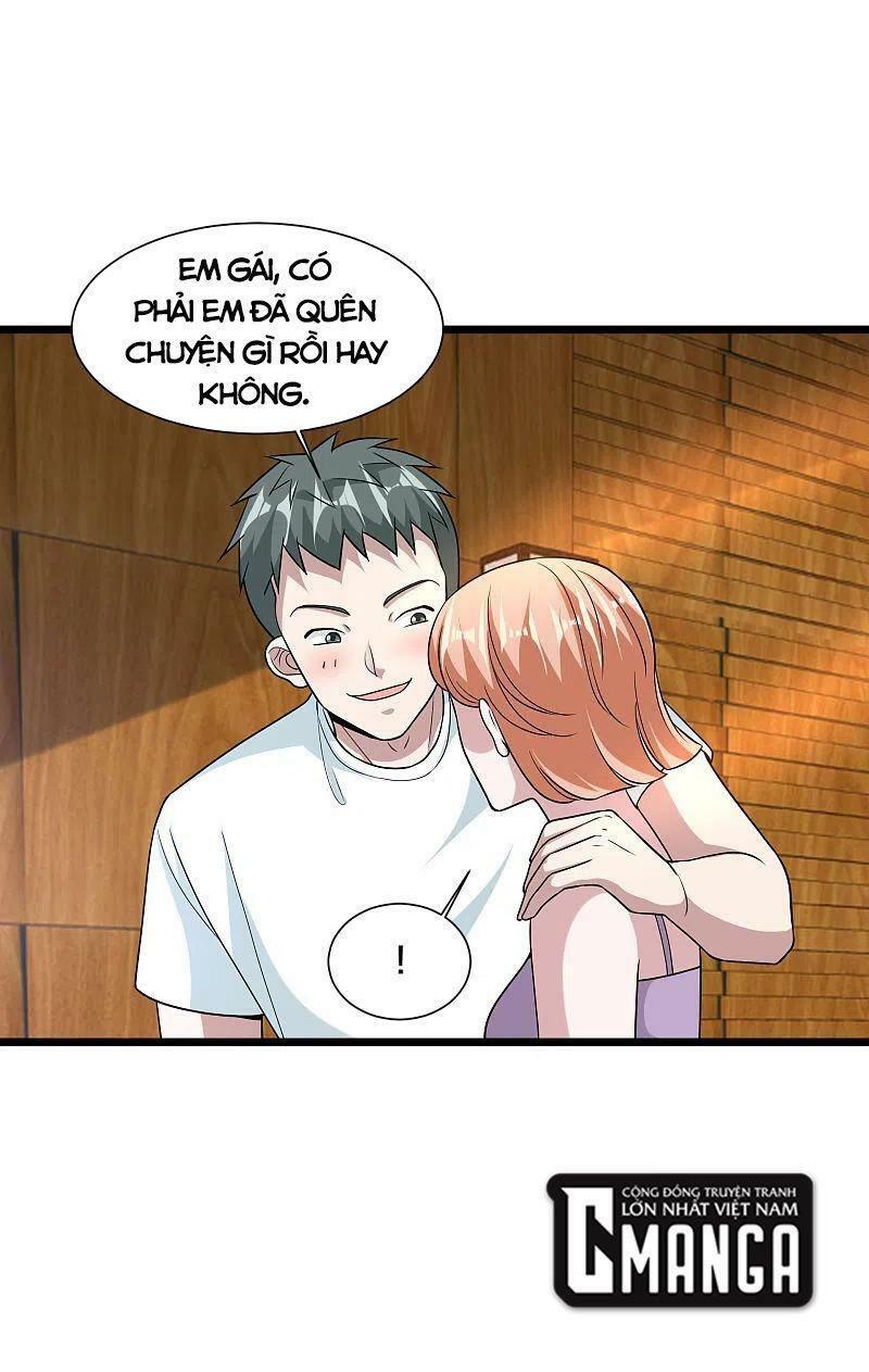 đô thị tà vương chapter 218 12