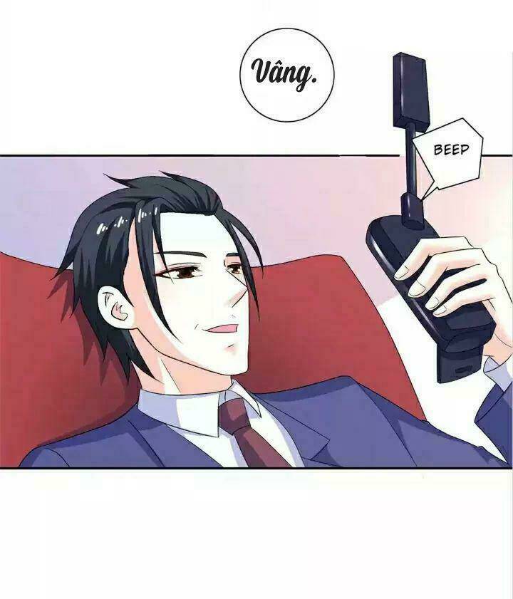 1 nửa hoàn hảo của ceo chapter 44 8