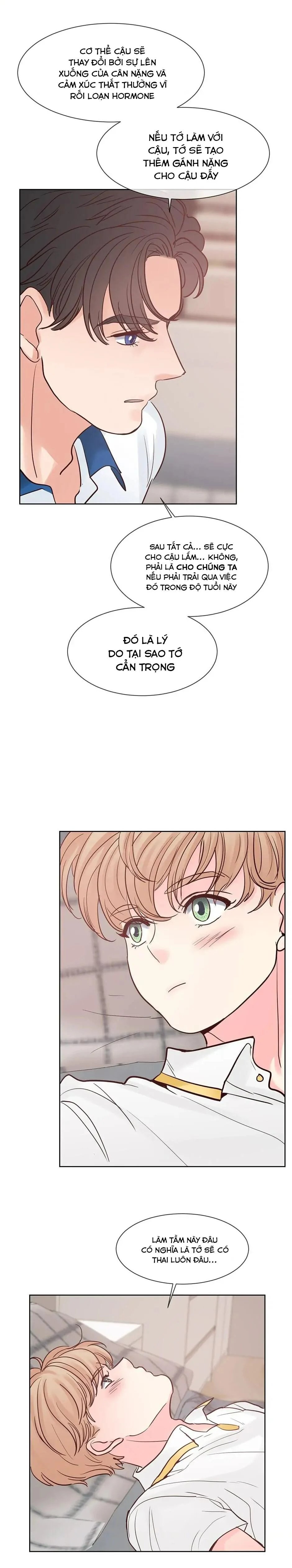 heat and run chapter 77 13