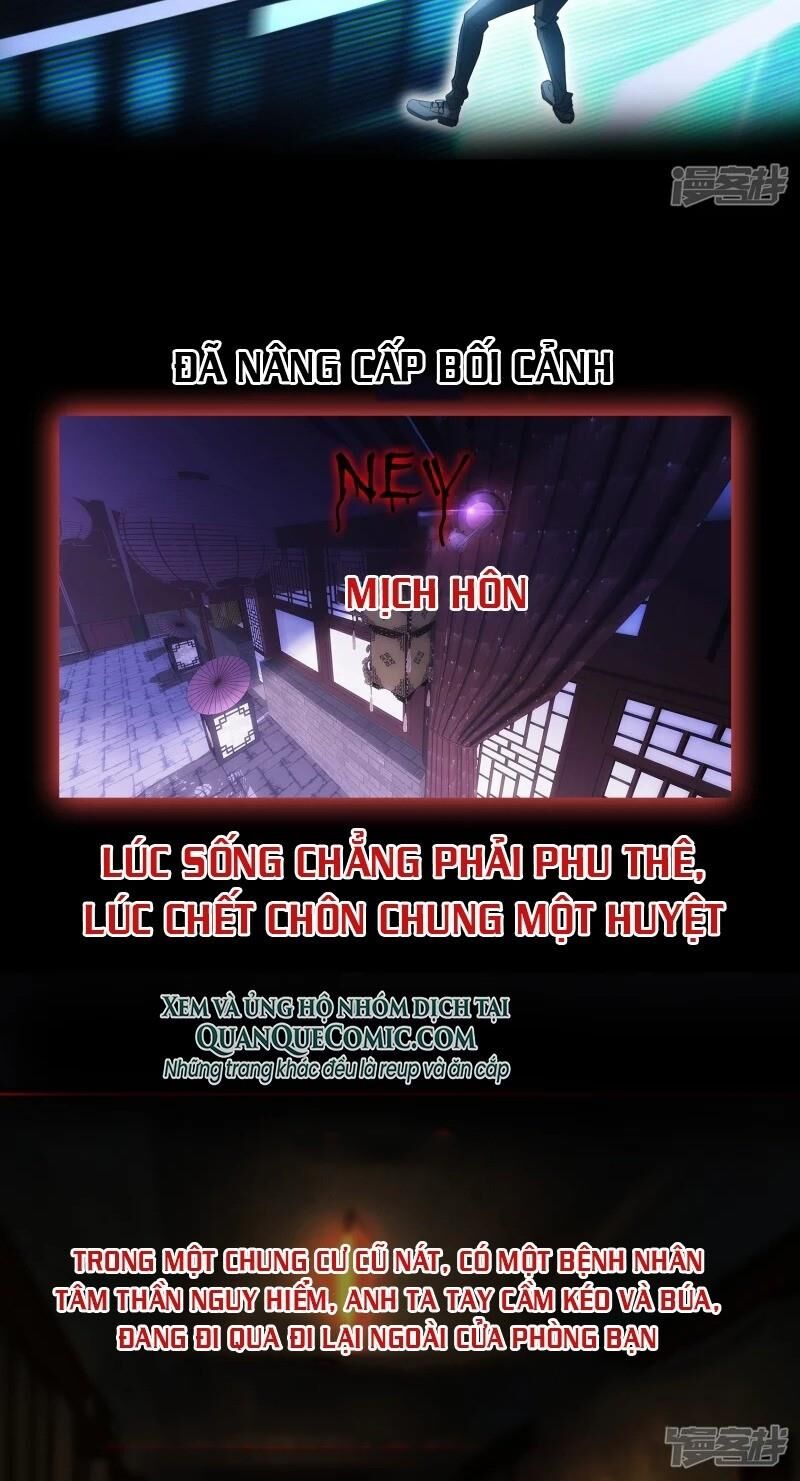 ta có một căn phòng mạo hiểm chapter 5 26