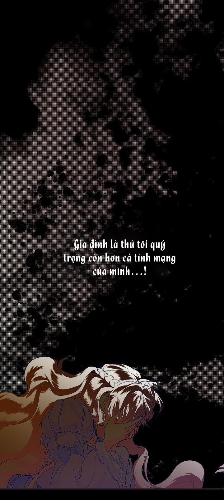 tiểu thư bí ẩn chapter 2 70