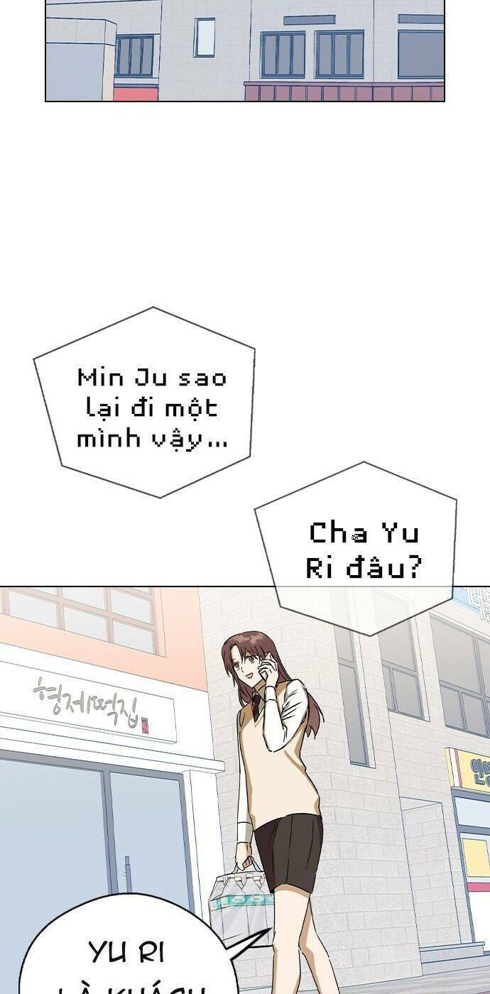 duyên nợ kiếp trước chapter 42 24