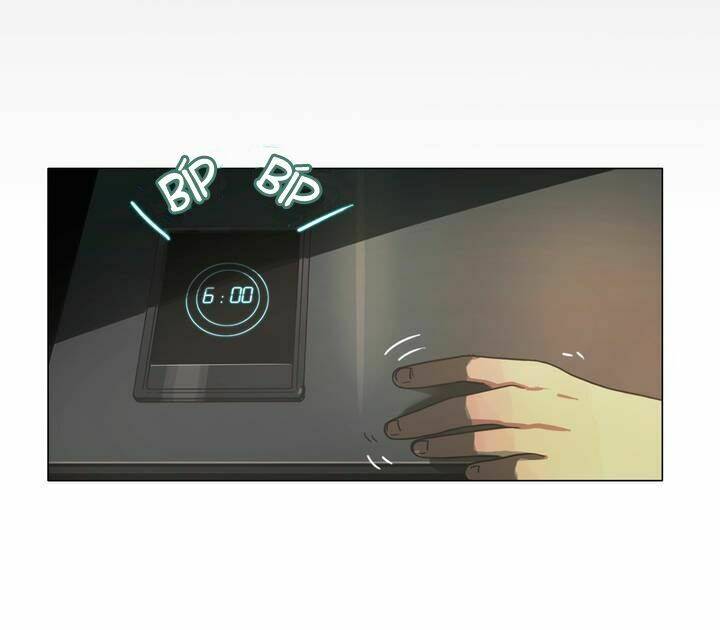 giải thoát chapter 16 1