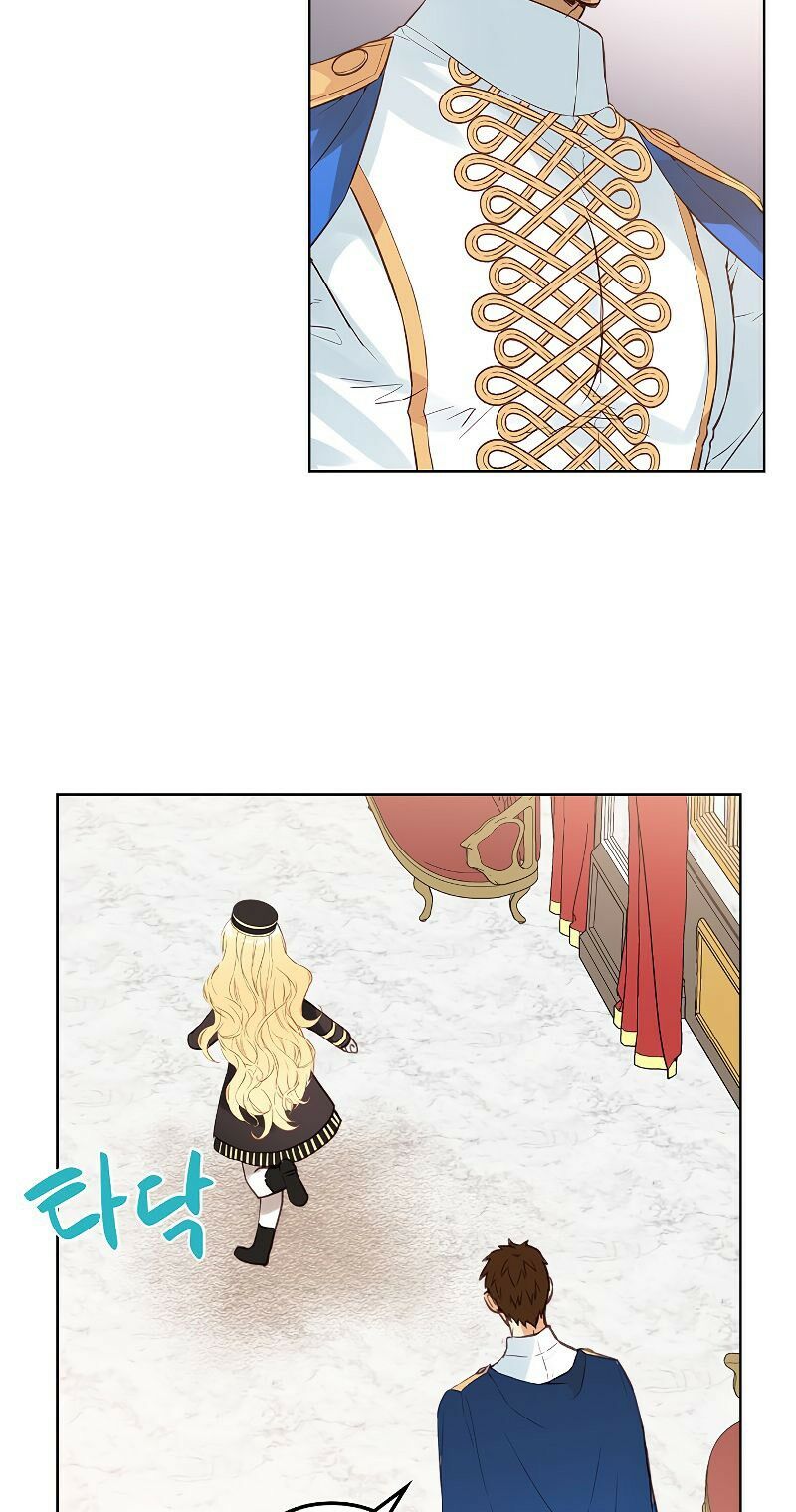 con có phải con là con gái của ngài không? chapter 14 23