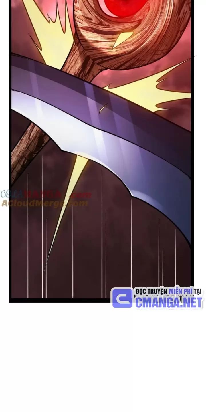 ta, chúa tể rừng xanh chapter 31 26