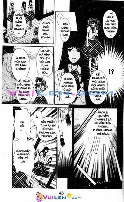 bát khuyển sỹ phương đông chapter 5 48