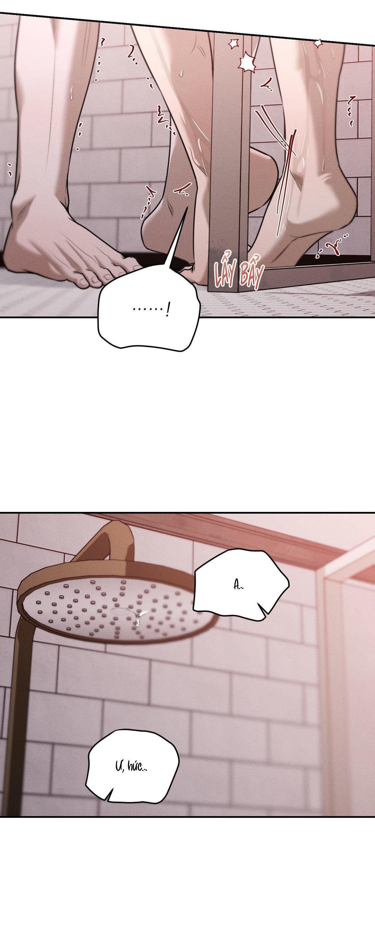 gấu teddy thân yêu chapter 34 24