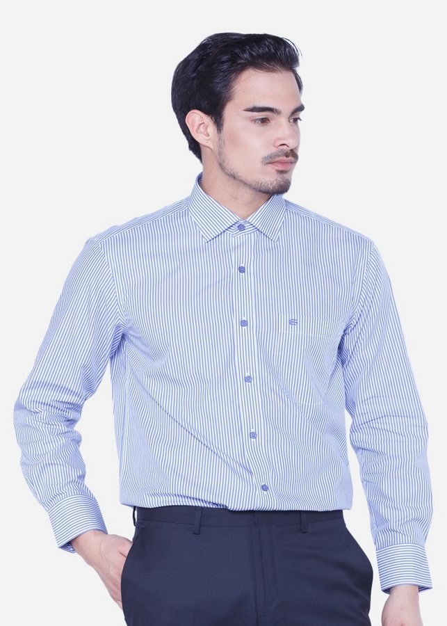 Áo sơ mi nam dài tay Giovanni US225