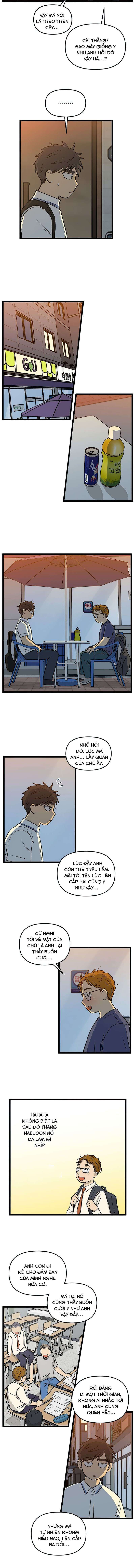 no home - không nhà chapter 145 10