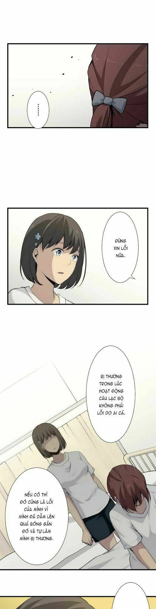 viên thuốc trùng sinh chapter 64 6