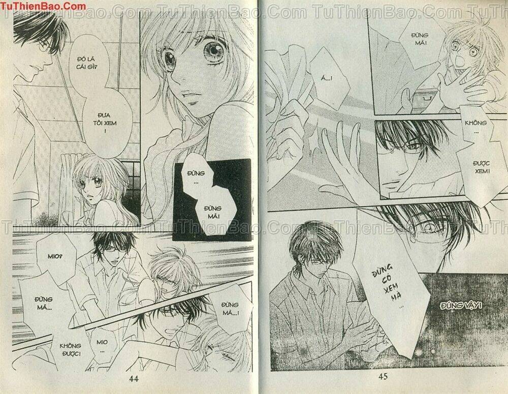 lo lem thời @ chapter 4 22