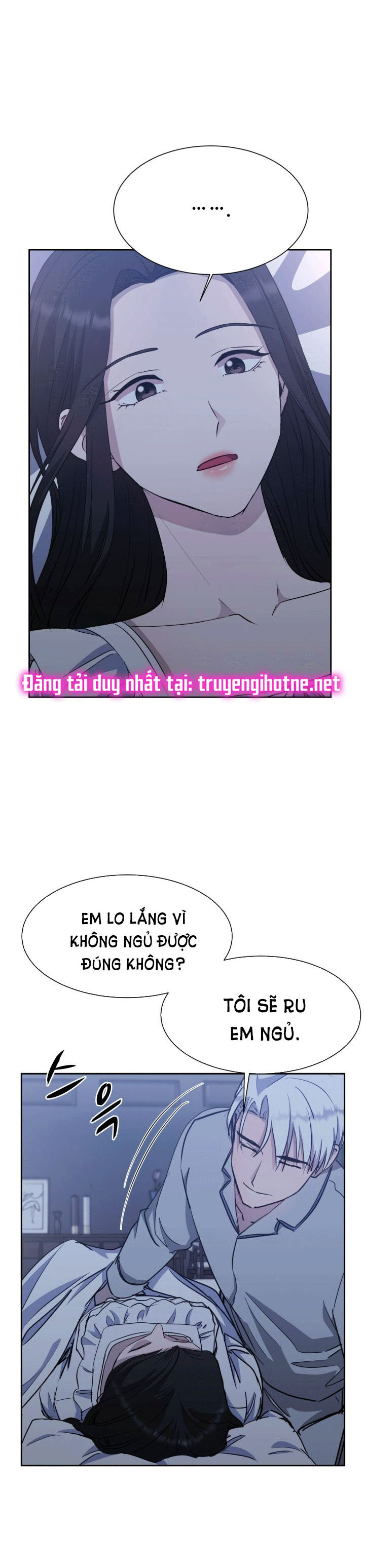 [18+] Tuyệt Đối Chiếm Hữu Chapter 33.2 - Trang 11