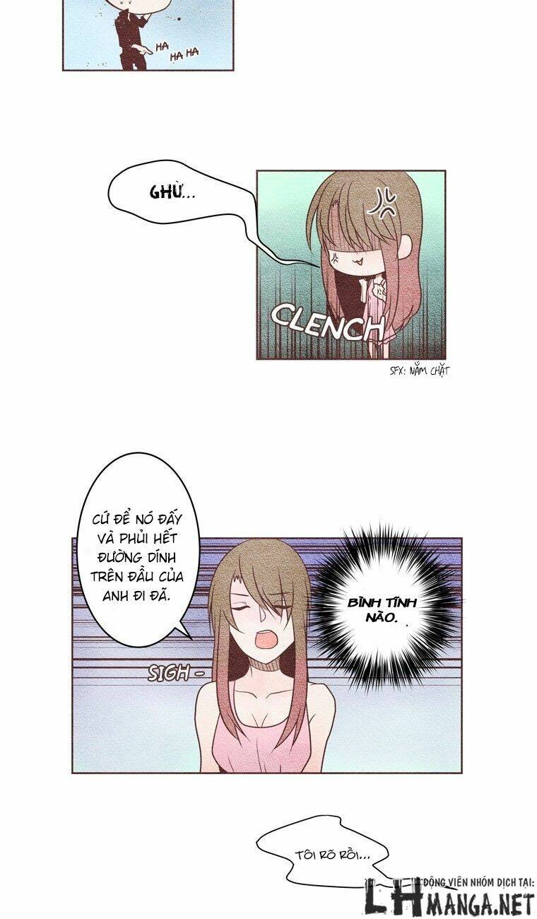 may i shake your hand chapter 5 10