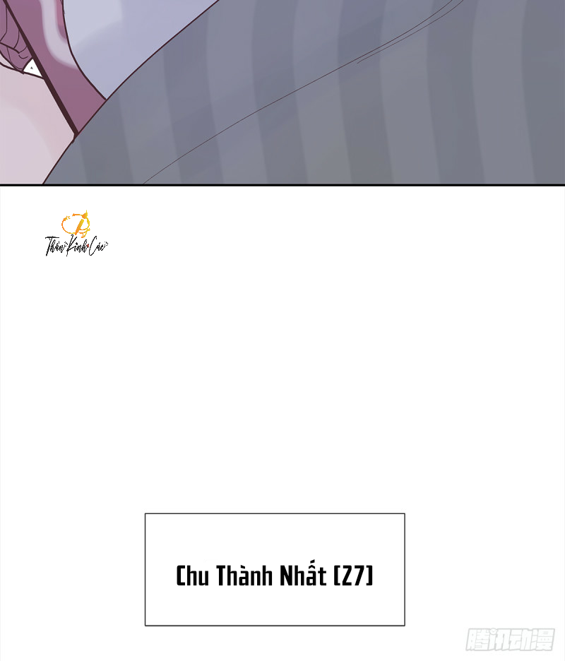 mối tình đầu gian nan của chu thành nhất chapter 32 48