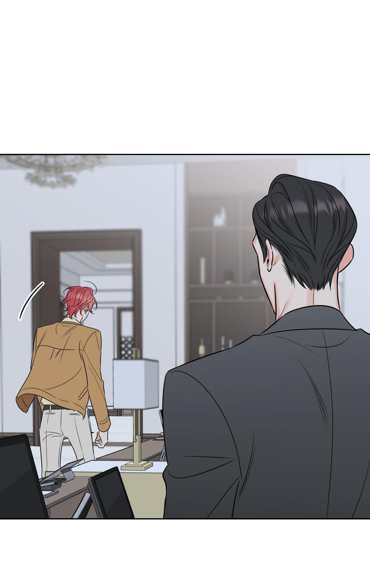 mật ong nhà làm chapter 26 53