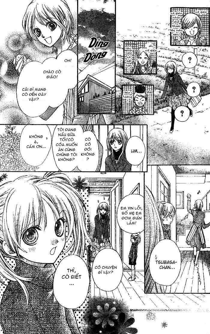 yamamoto zenjirou to moushimasu chapter 3 45