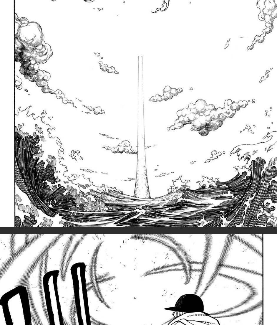 biệt đội lính cứu hỏa chapter 224 11