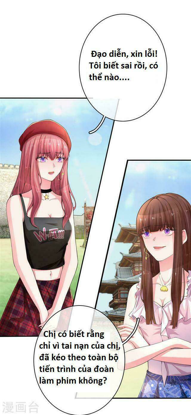 trùng sinh để trả thù chapter 15 6