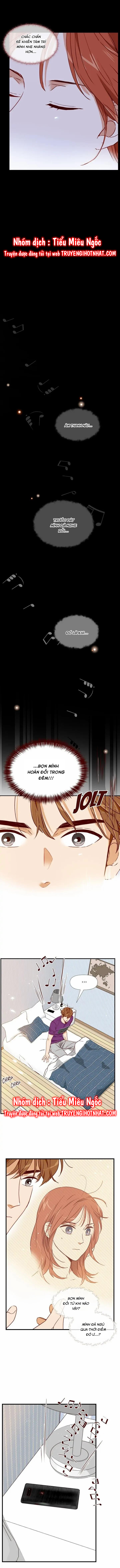 24 phút cho một câu chuyện chapter 54 10