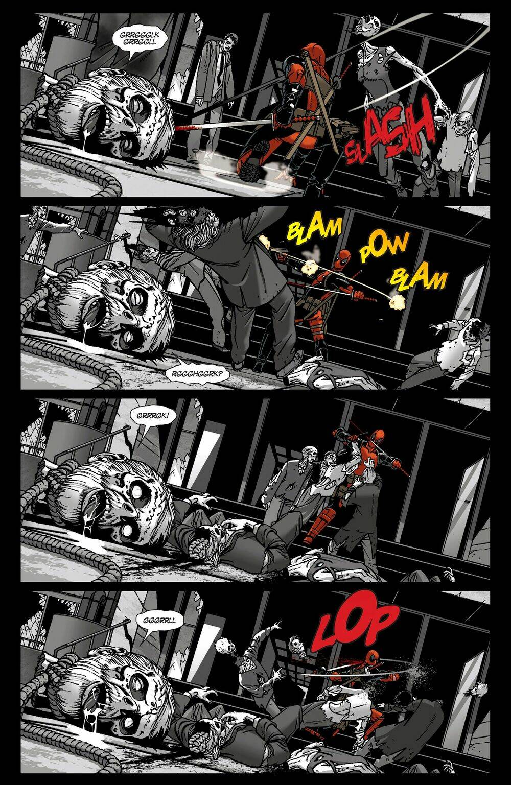 night of the living deadpool chapter 4 10
