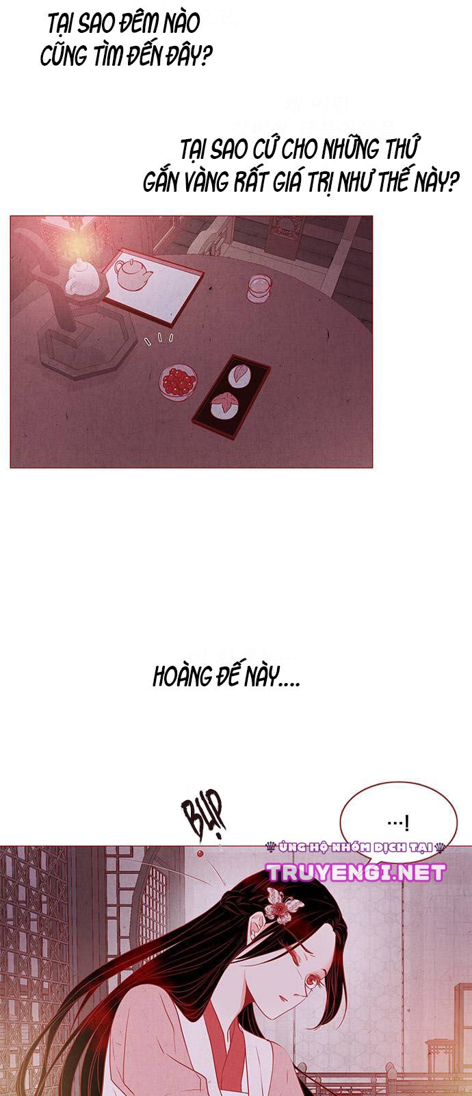 rắn có ăn hoa không? chapter 6 49