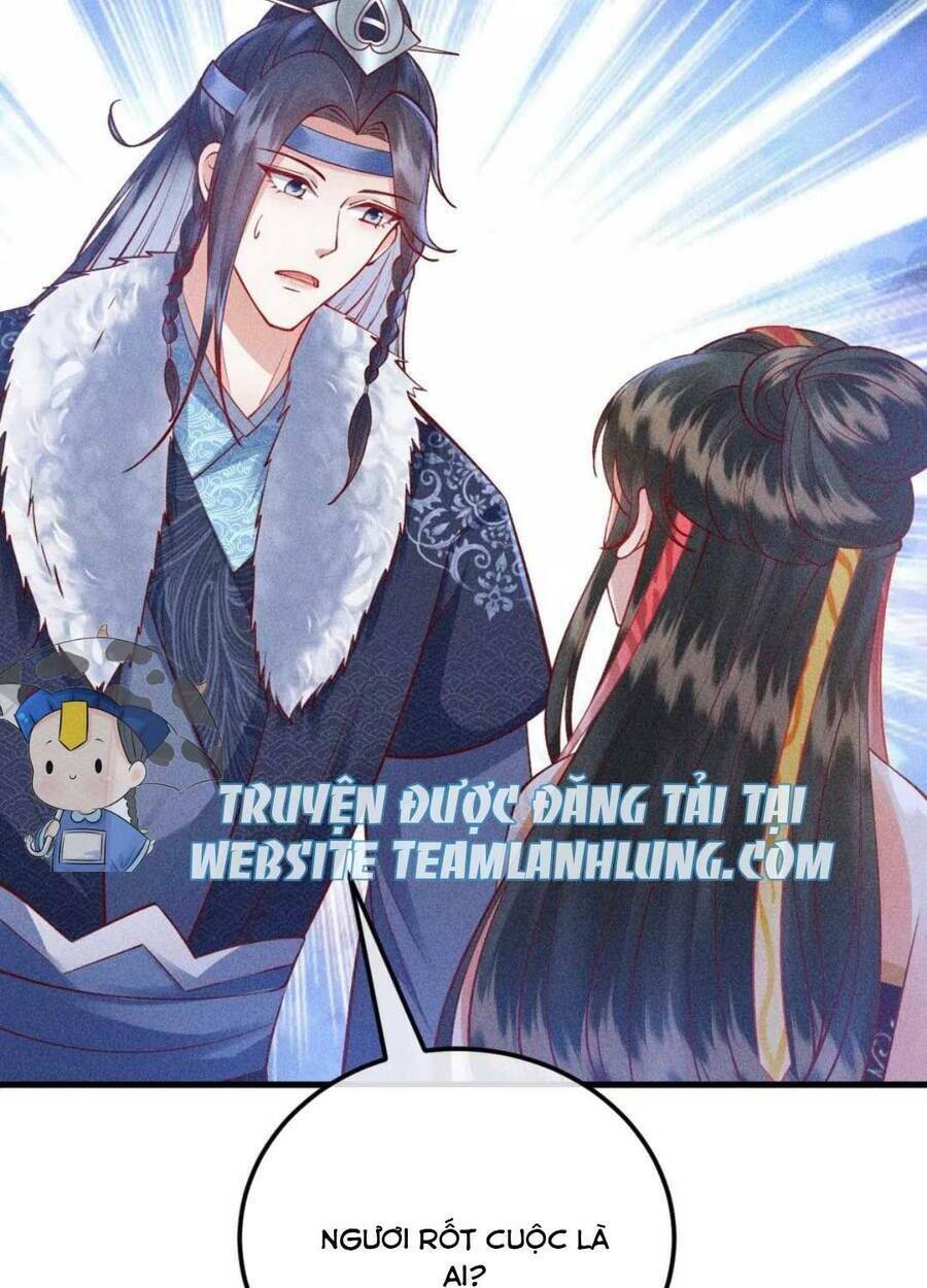 đại đích nữ trọng sinh về báo thù chapter 31 5